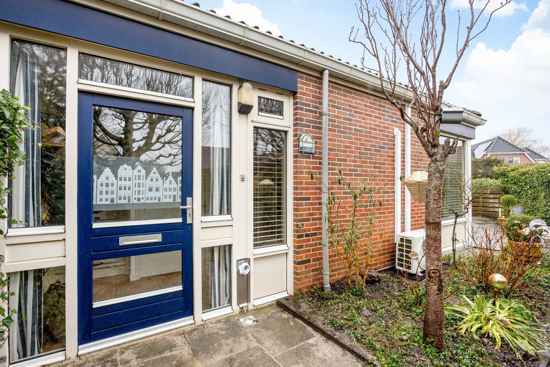 Foto 7 van Pelmolen 4