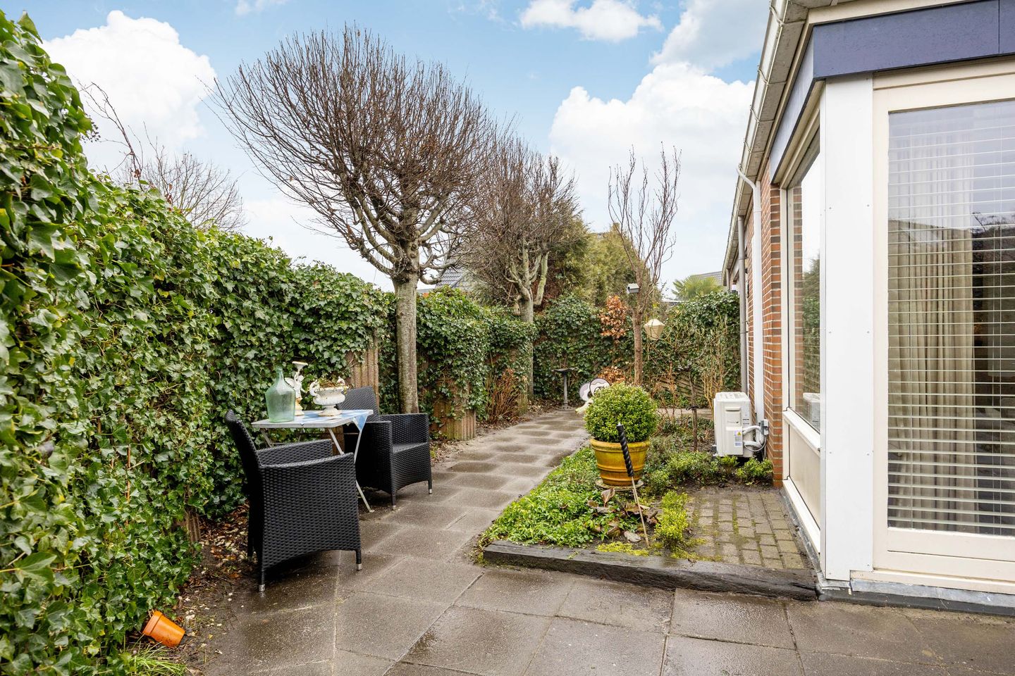 Foto 25 van Pelmolen 4