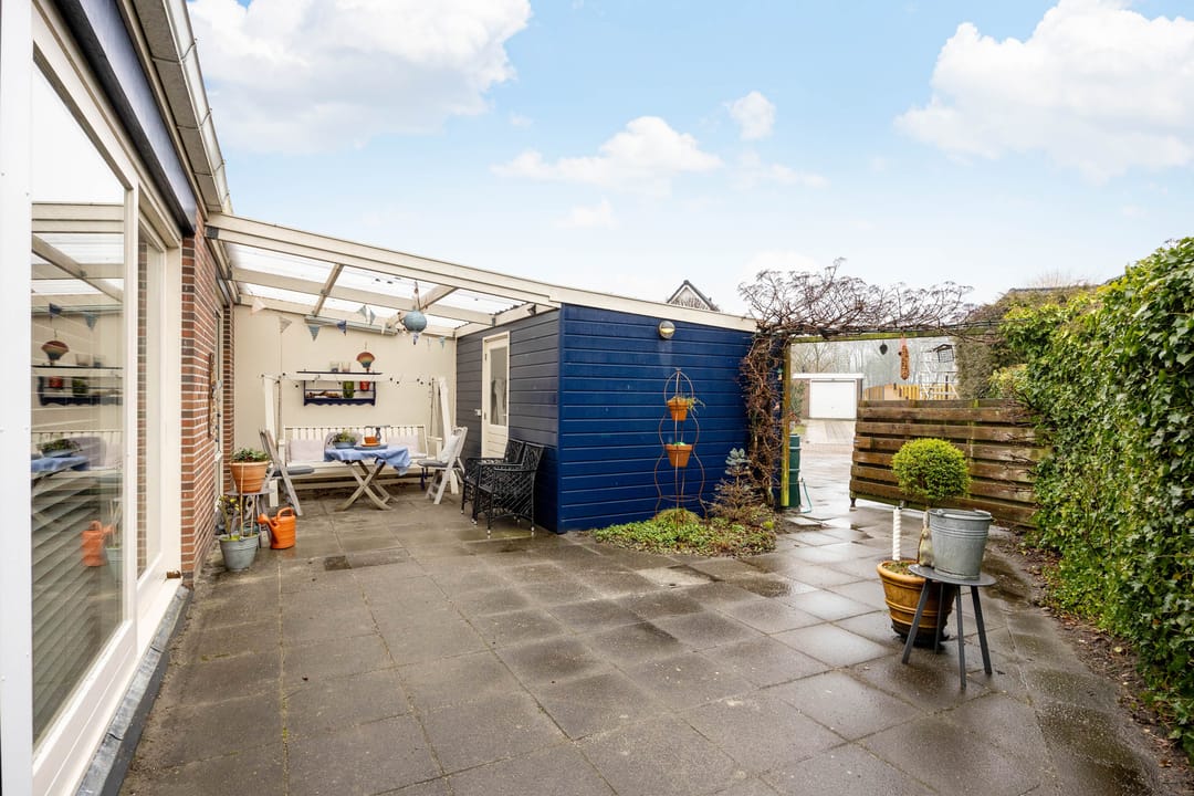 Foto 26 van Pelmolen 4