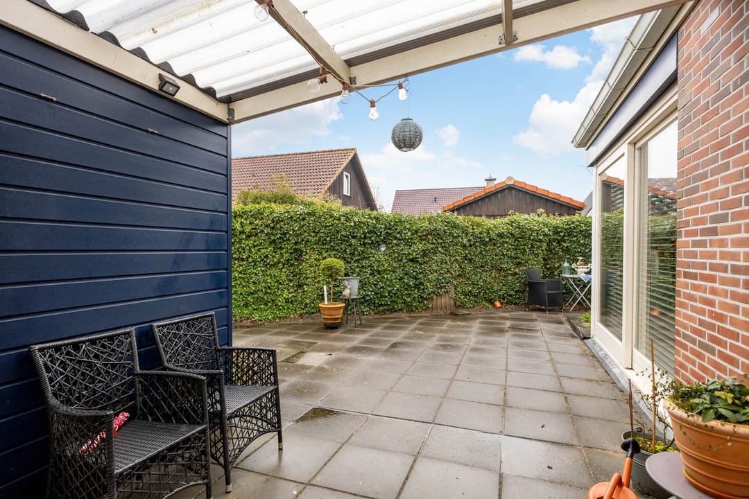 Foto 28 van Pelmolen 4