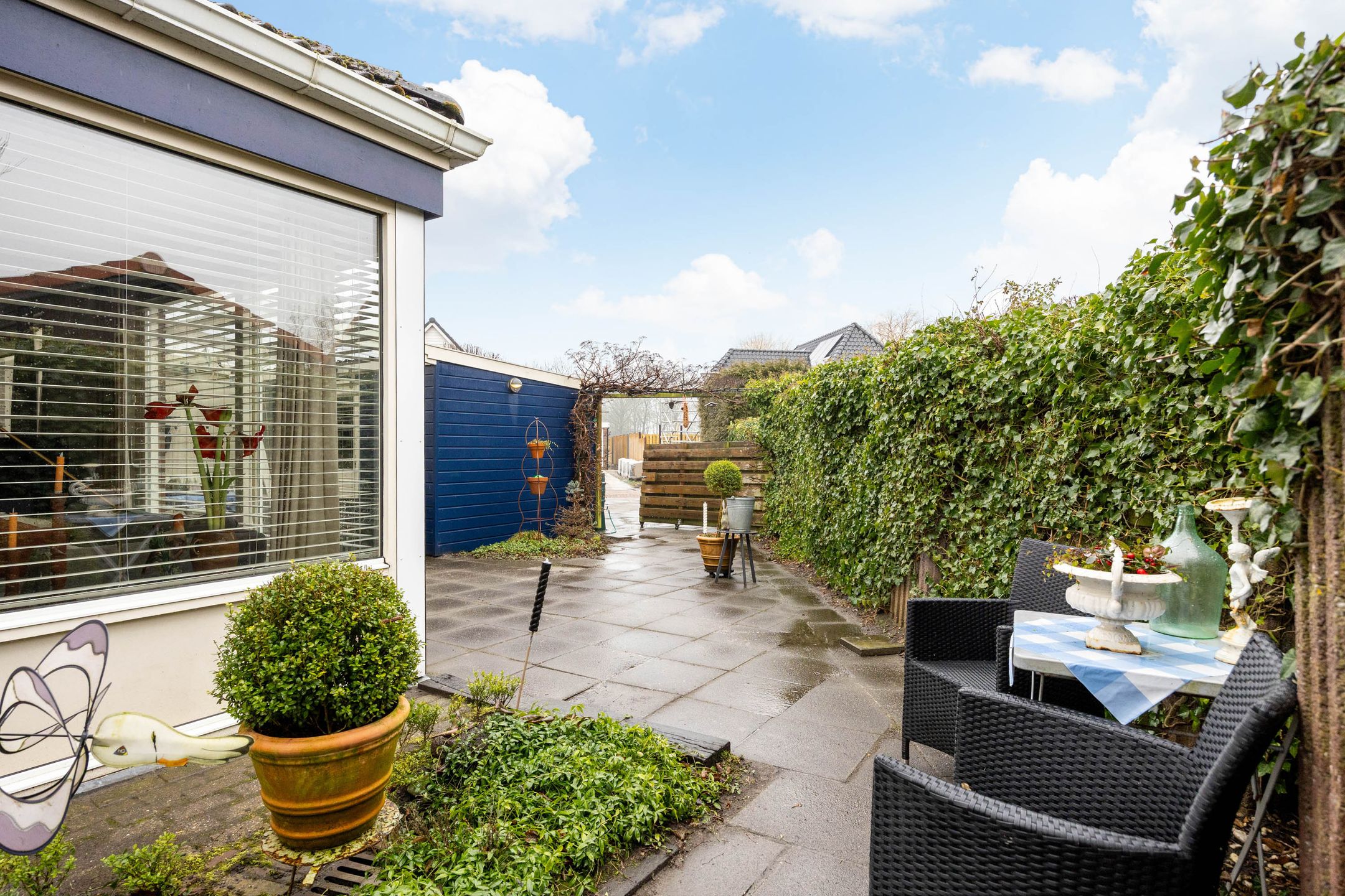 Foto 30 van Pelmolen 4