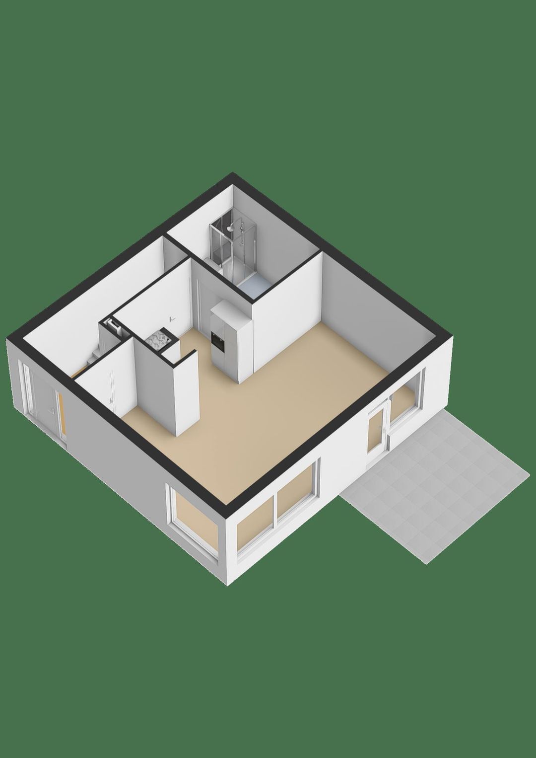 Foto 32 van Pelmolen 4