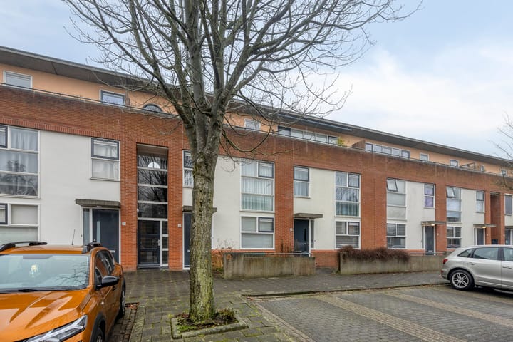 Foto 3 van M.L. Kingstraat 40