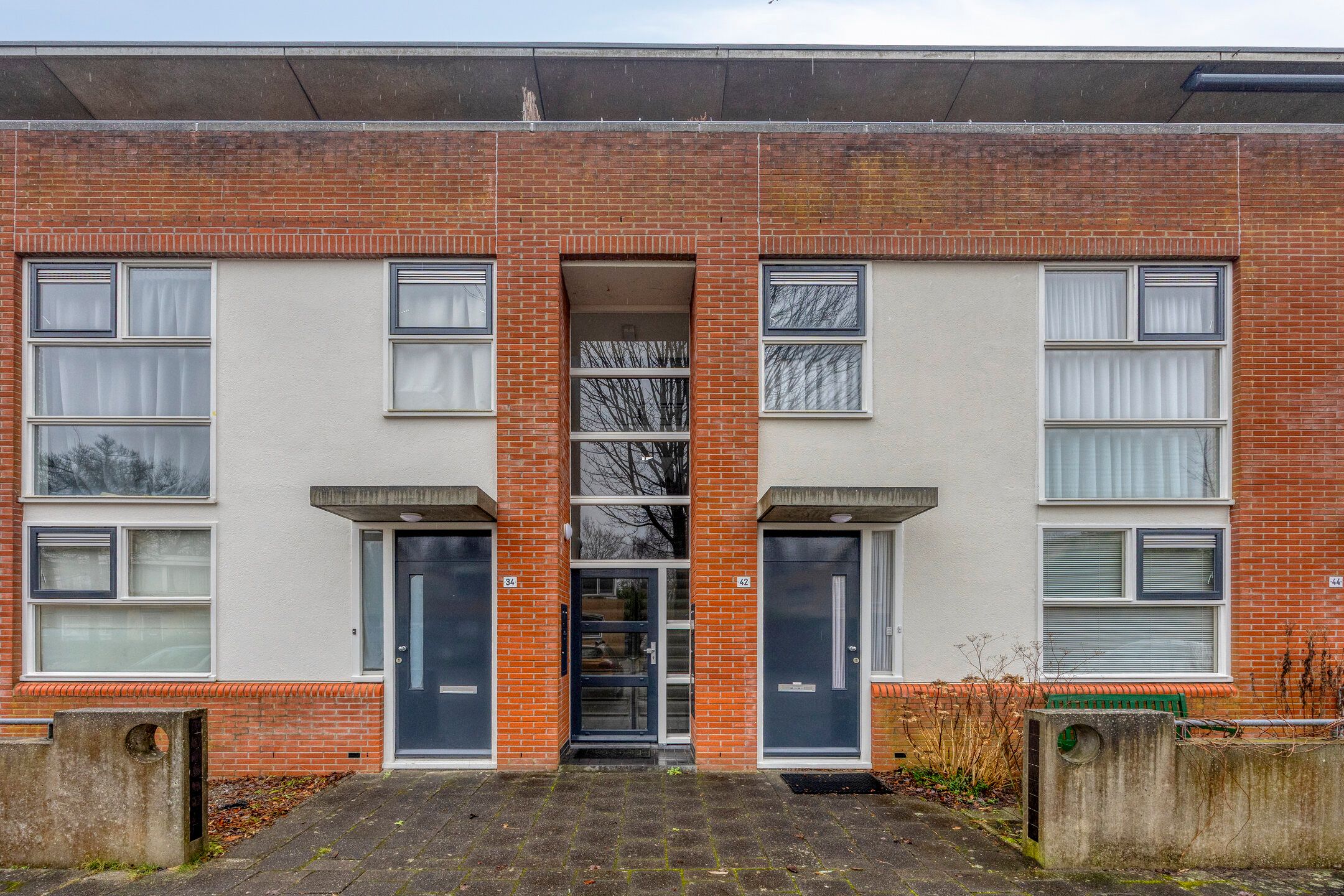 Foto 6 van M.L. Kingstraat 40