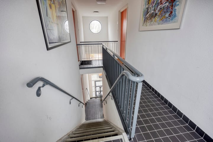 Foto 6 van M.L. Kingstraat 40