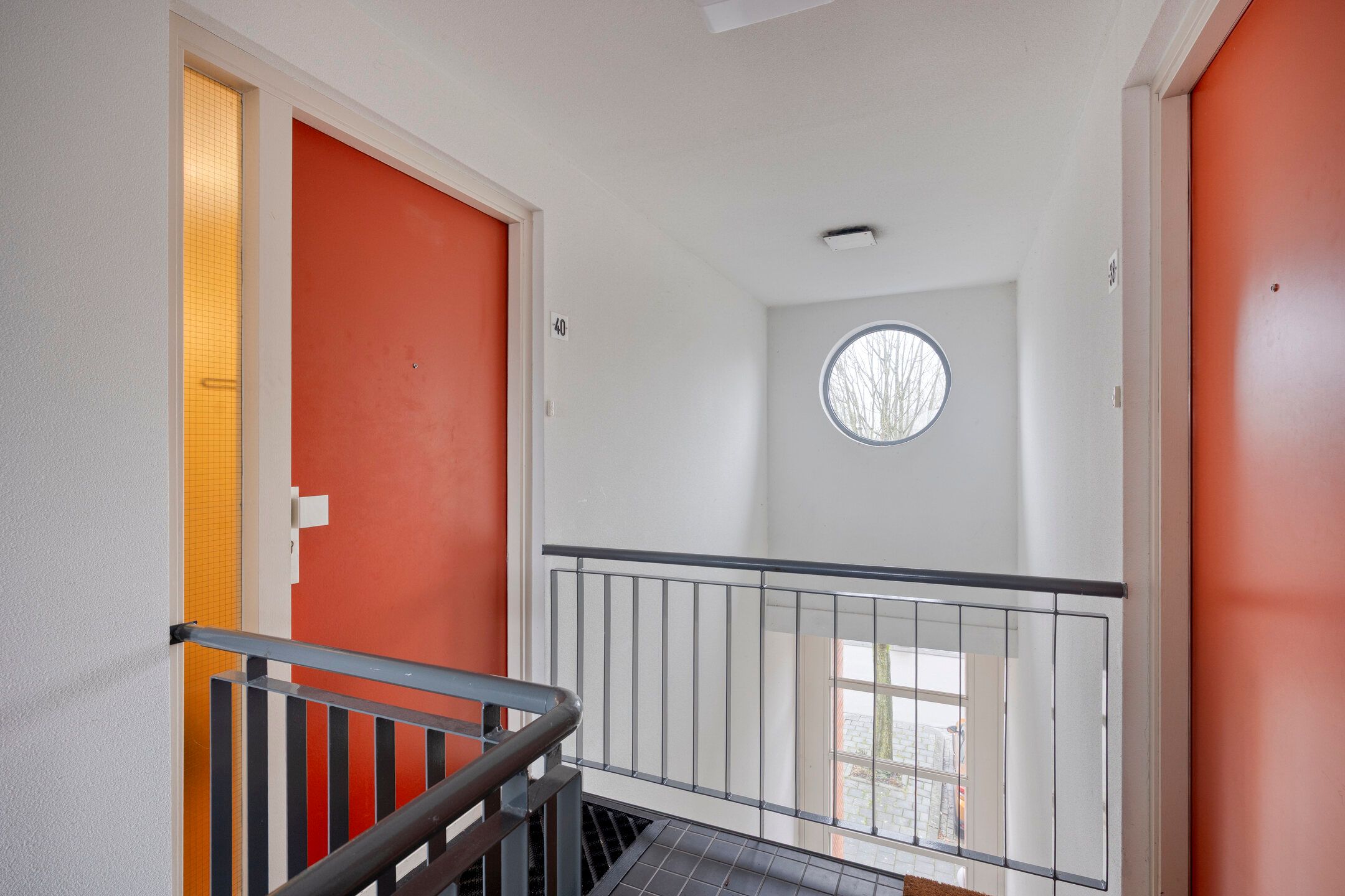 Foto 9 van M.L. Kingstraat 40