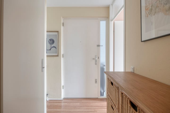 Foto 9 van M.L. Kingstraat 40