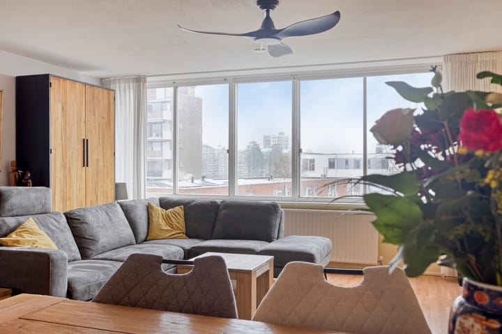 Foto 11 van M.L. Kingstraat 40