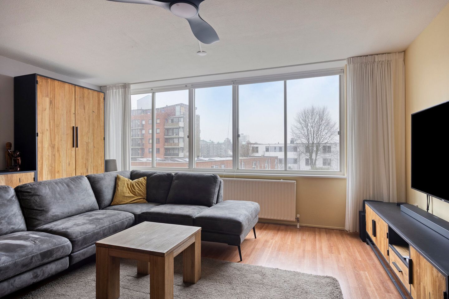 Foto 14 van M.L. Kingstraat 40