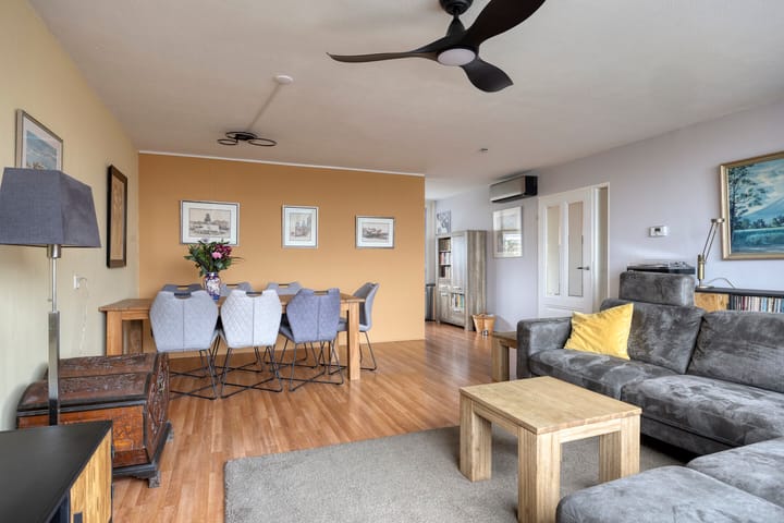 Foto 13 van M.L. Kingstraat 40