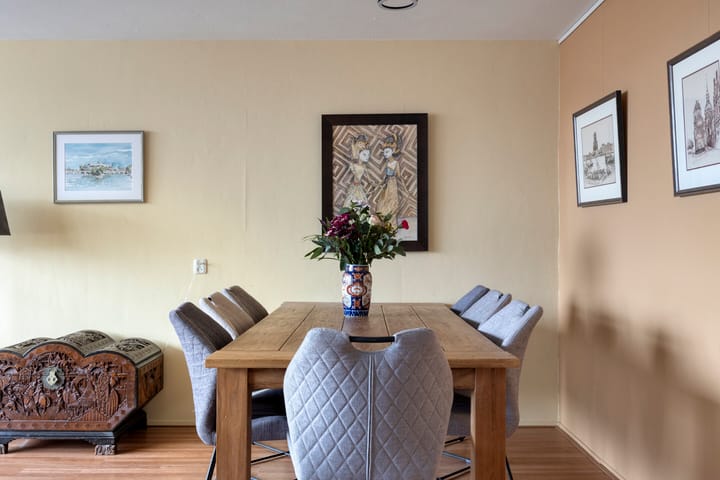 Foto 14 van M.L. Kingstraat 40