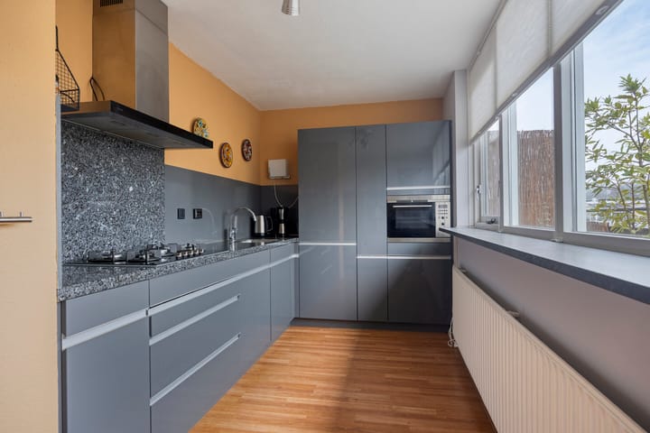 Foto 15 van M.L. Kingstraat 40