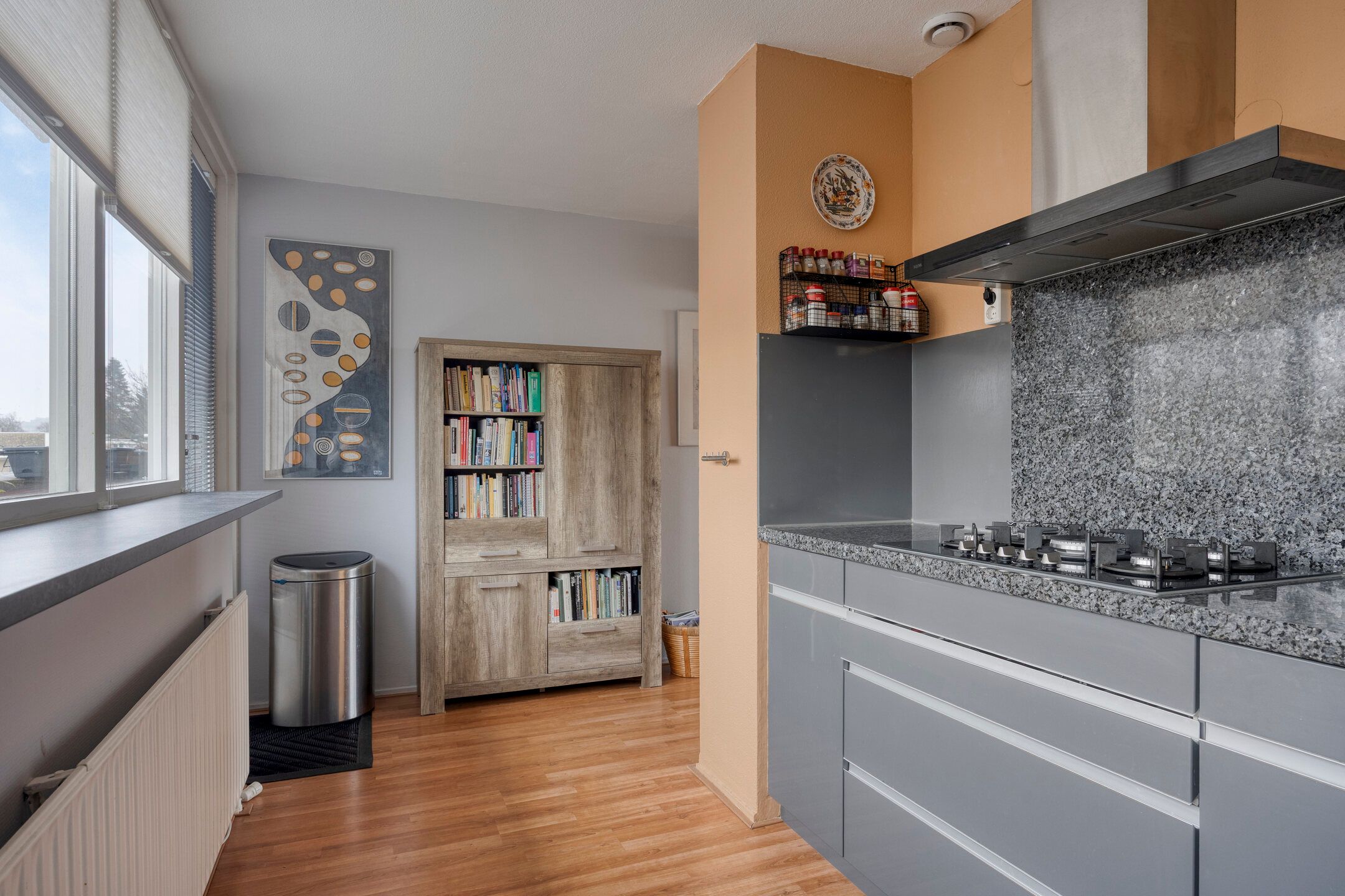 Foto 18 van M.L. Kingstraat 40