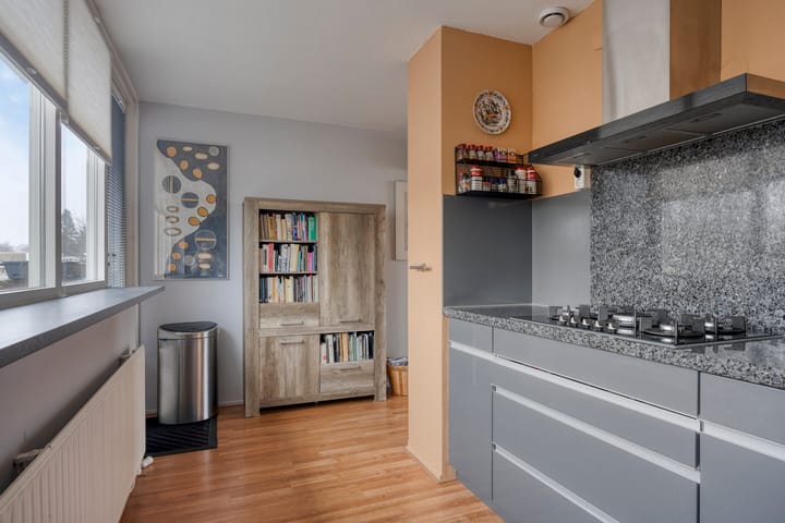 Foto 16 van M.L. Kingstraat 40