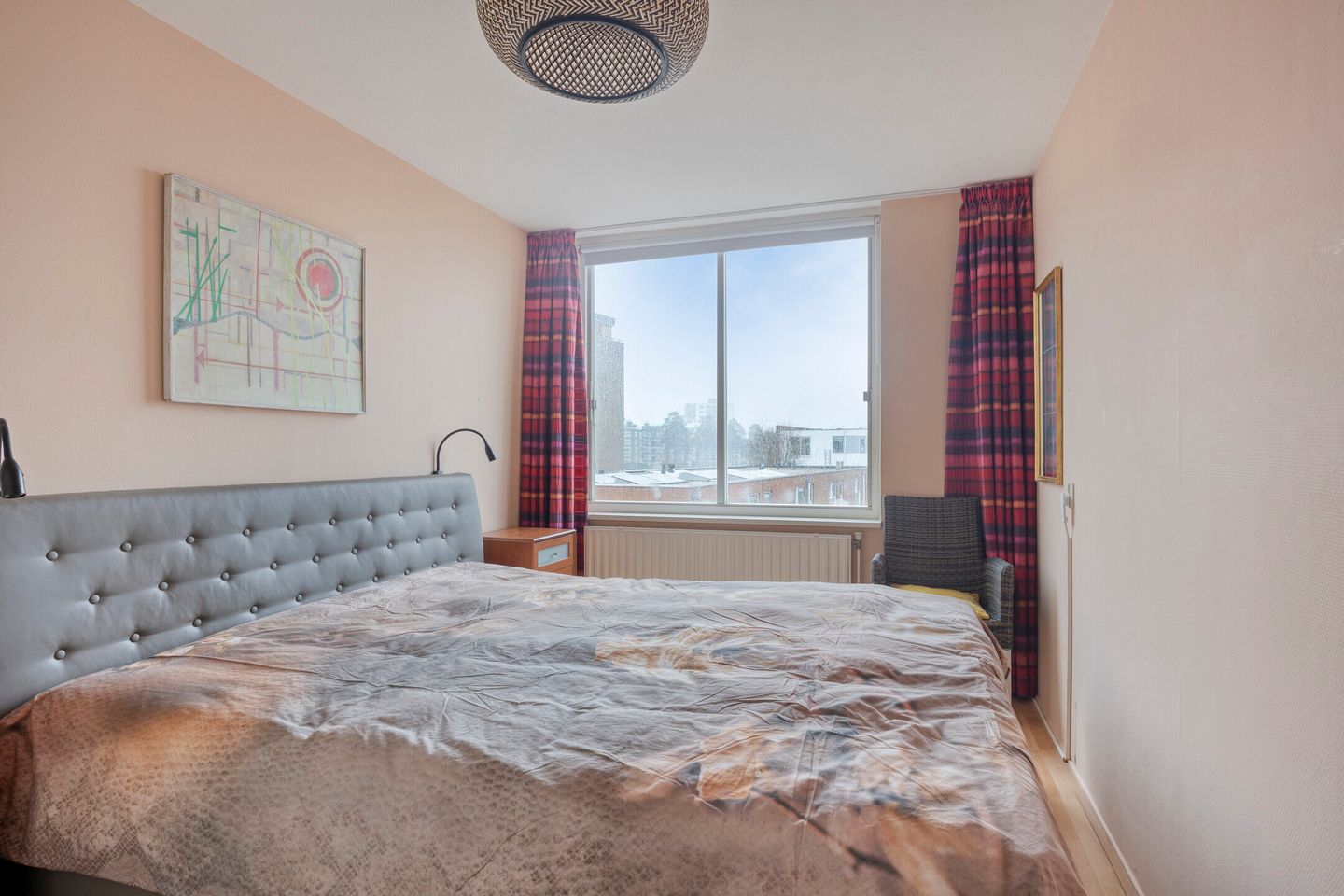 Foto 19 van M.L. Kingstraat 40