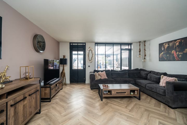 Foto 2 van Domburgsingel 30