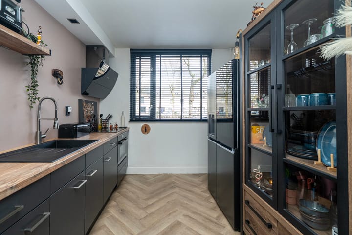 Foto 3 van Domburgsingel 30