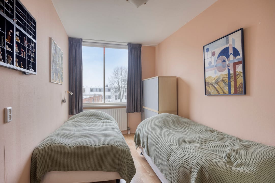 Foto 22 van M.L. Kingstraat 40