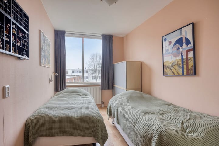 Foto 20 van M.L. Kingstraat 40