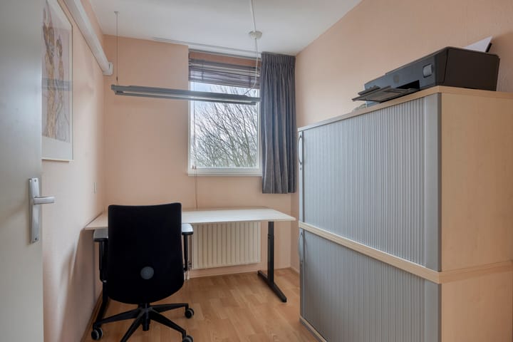 Foto 21 van M.L. Kingstraat 40