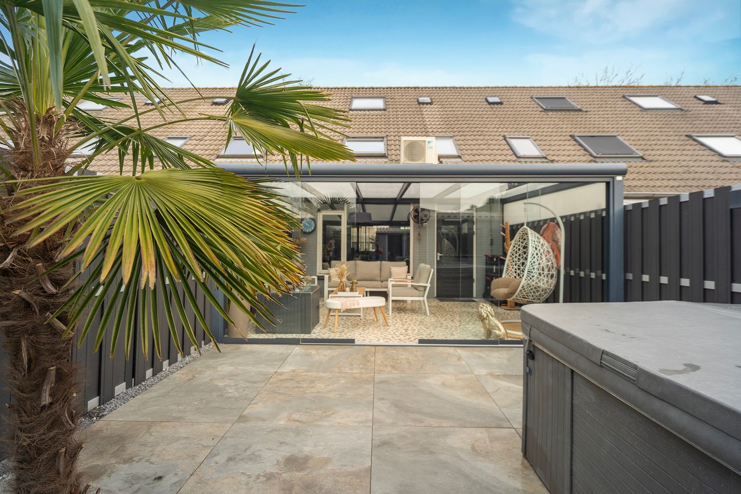 Foto 5 van Domburgsingel 30