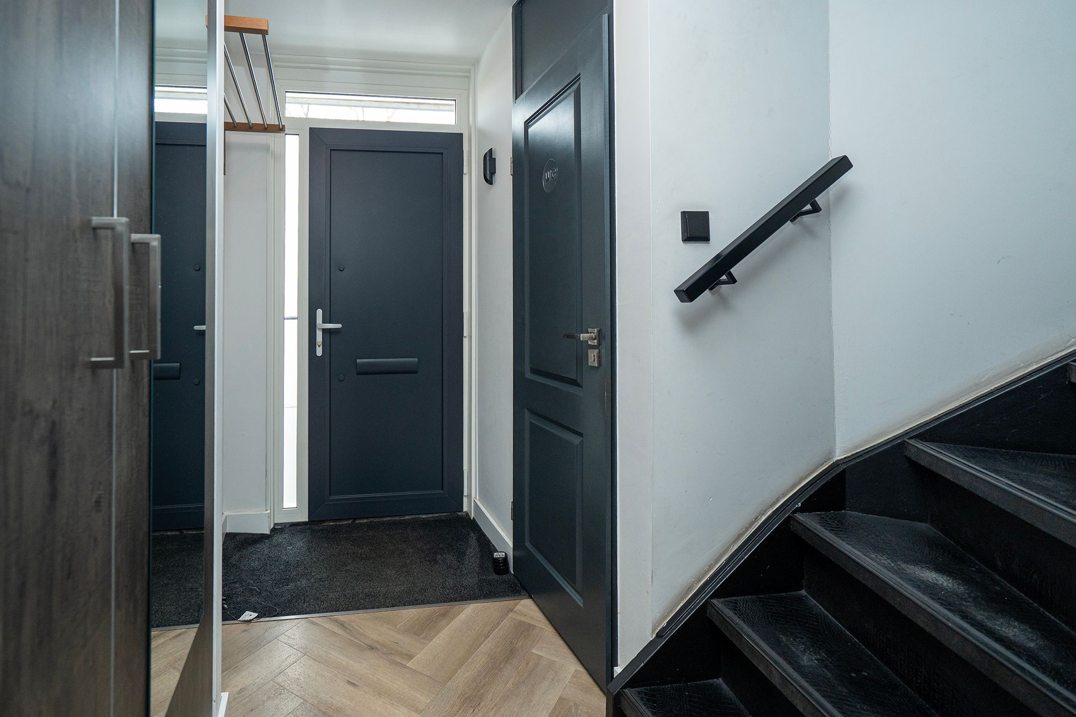 Foto 6 van Domburgsingel 30