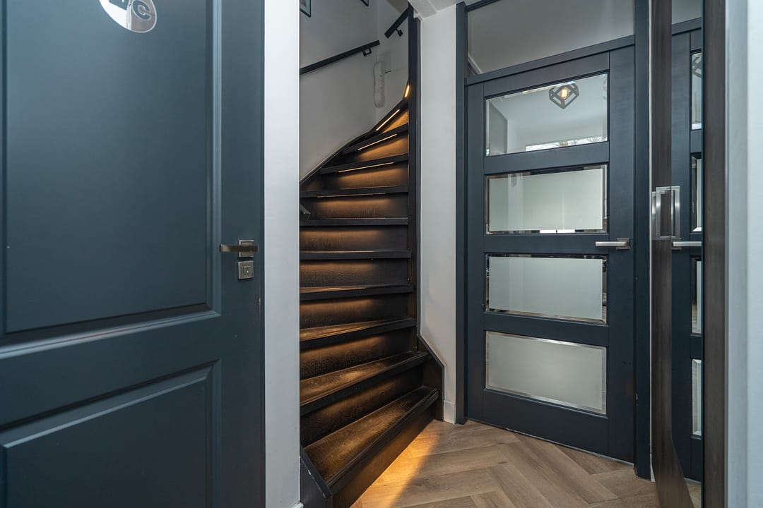 Foto 7 van Domburgsingel 30