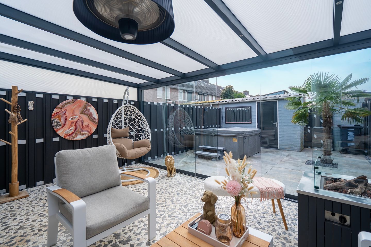 Foto 4 van Domburgsingel 30