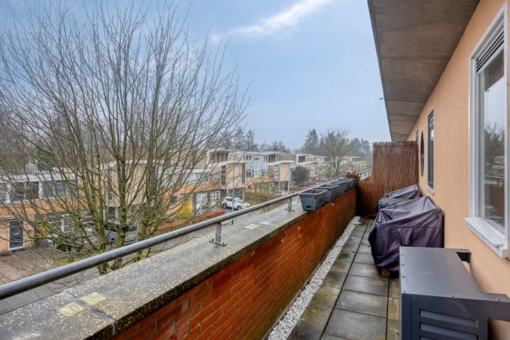 Foto 23 van M.L. Kingstraat 40