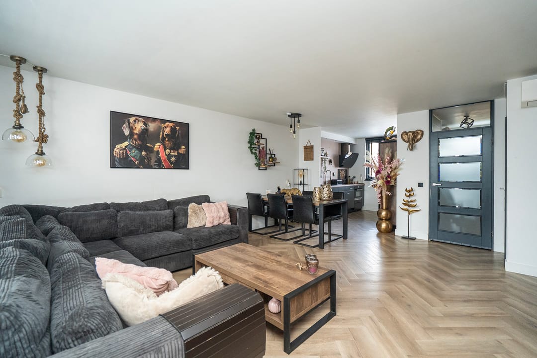 Foto 11 van Domburgsingel 30