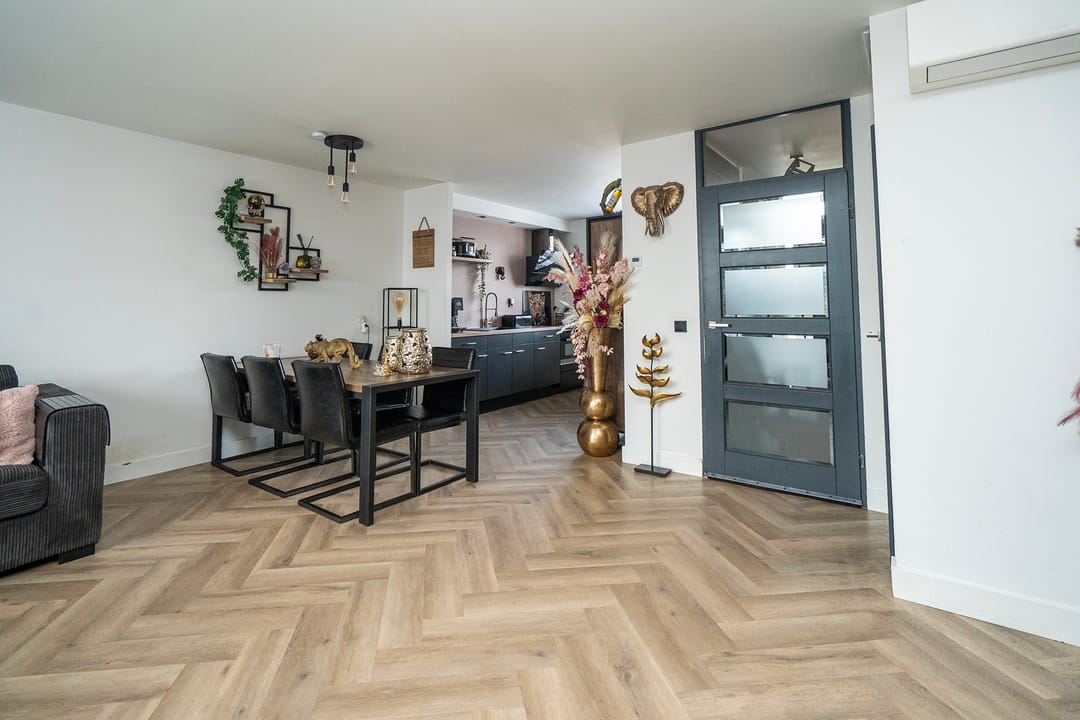 Foto 13 van Domburgsingel 30