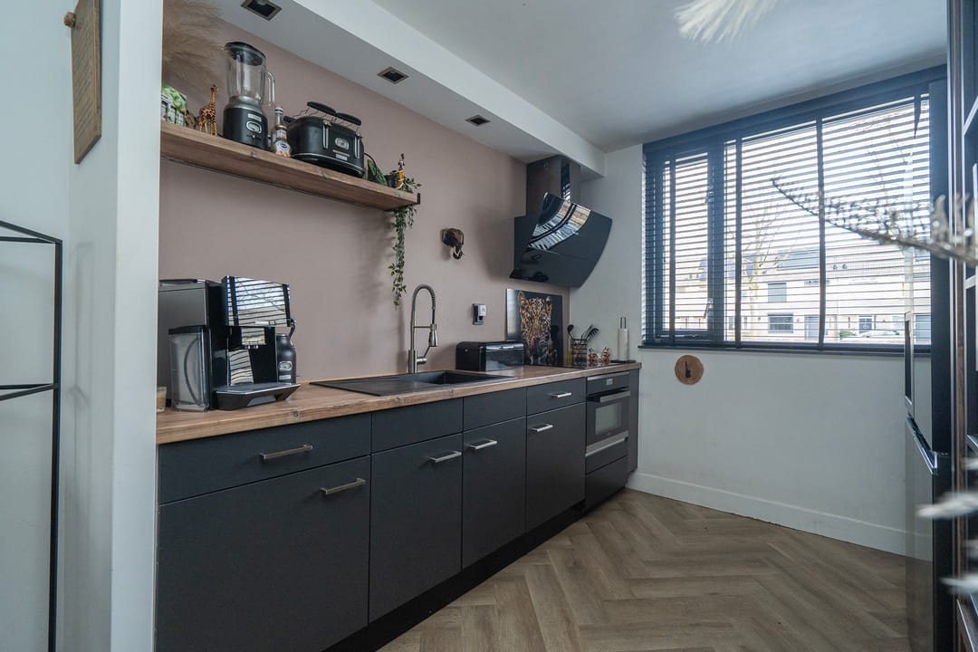 Foto 17 van Domburgsingel 30