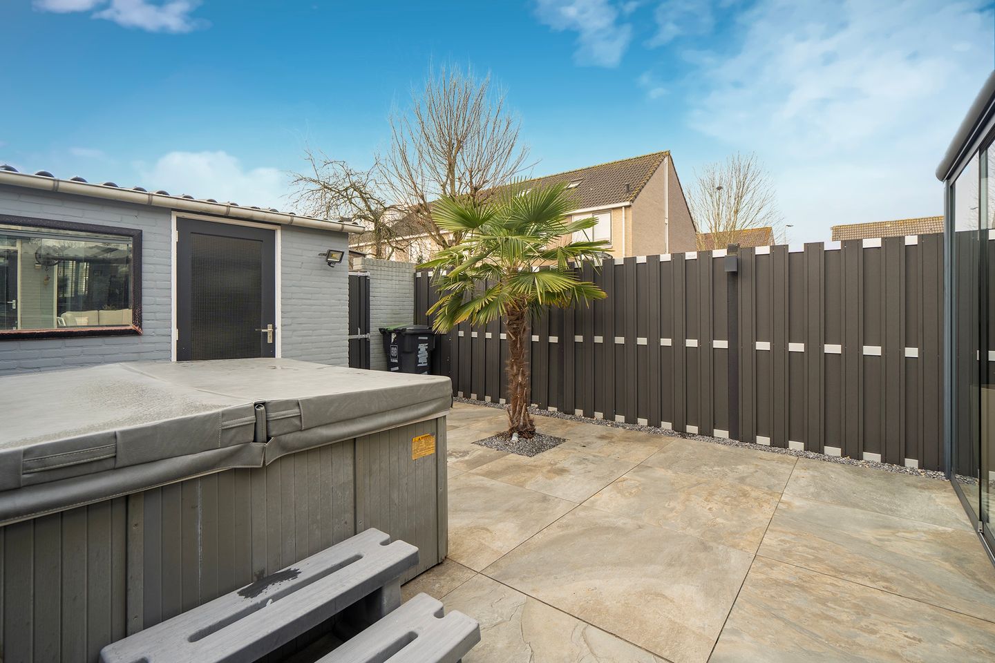 Foto 25 van Domburgsingel 30