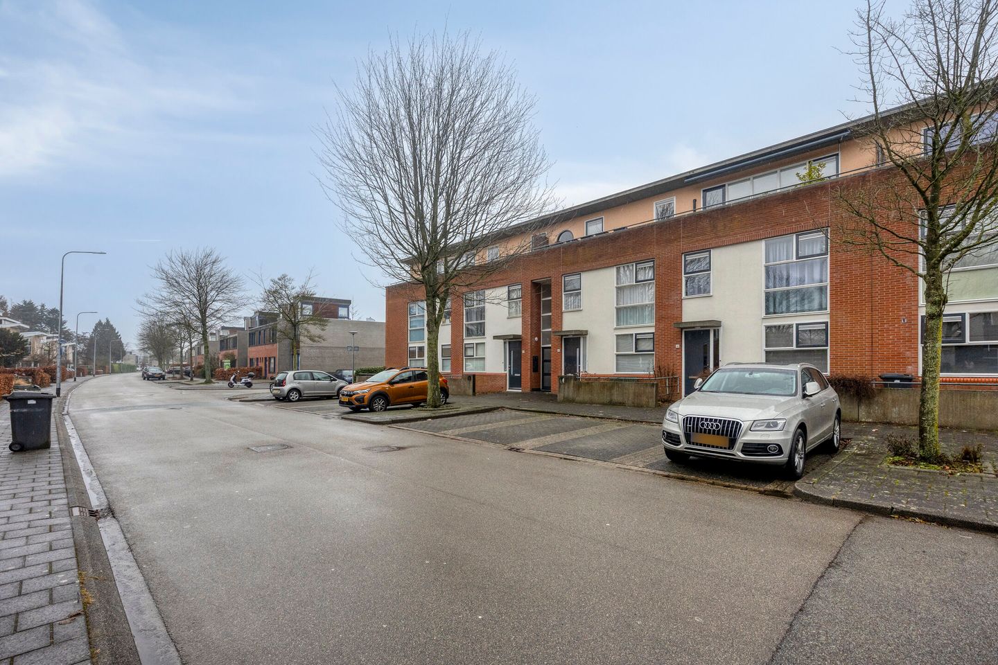 Foto 4 van M.L. Kingstraat 40