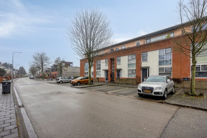 Foto 2 van M.L. Kingstraat 40