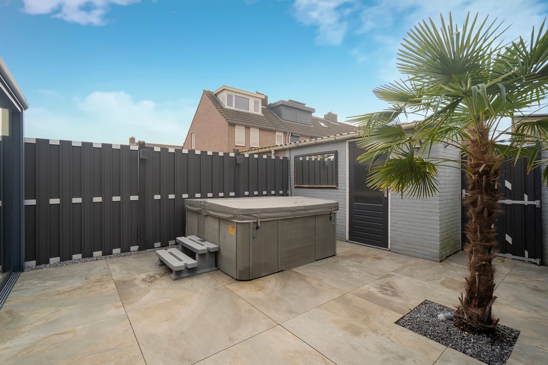 Foto 26 van Domburgsingel 30