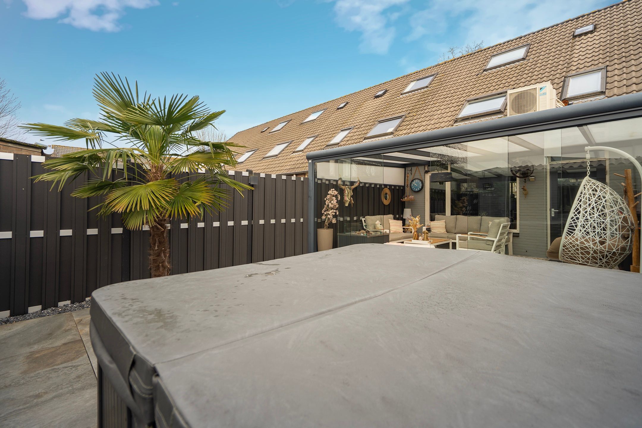 Foto 27 van Domburgsingel 30