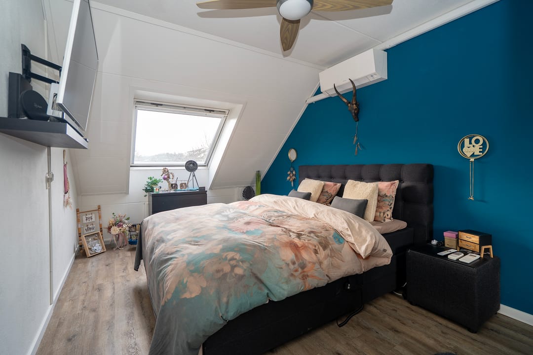 Foto 31 van Domburgsingel 30