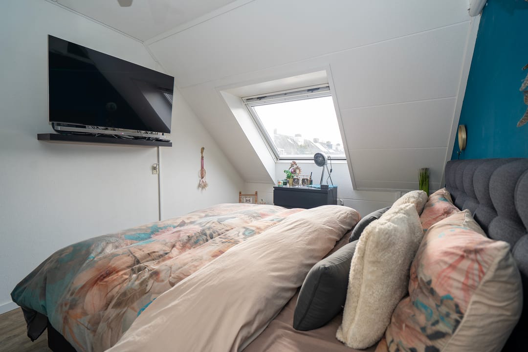 Foto 32 van Domburgsingel 30