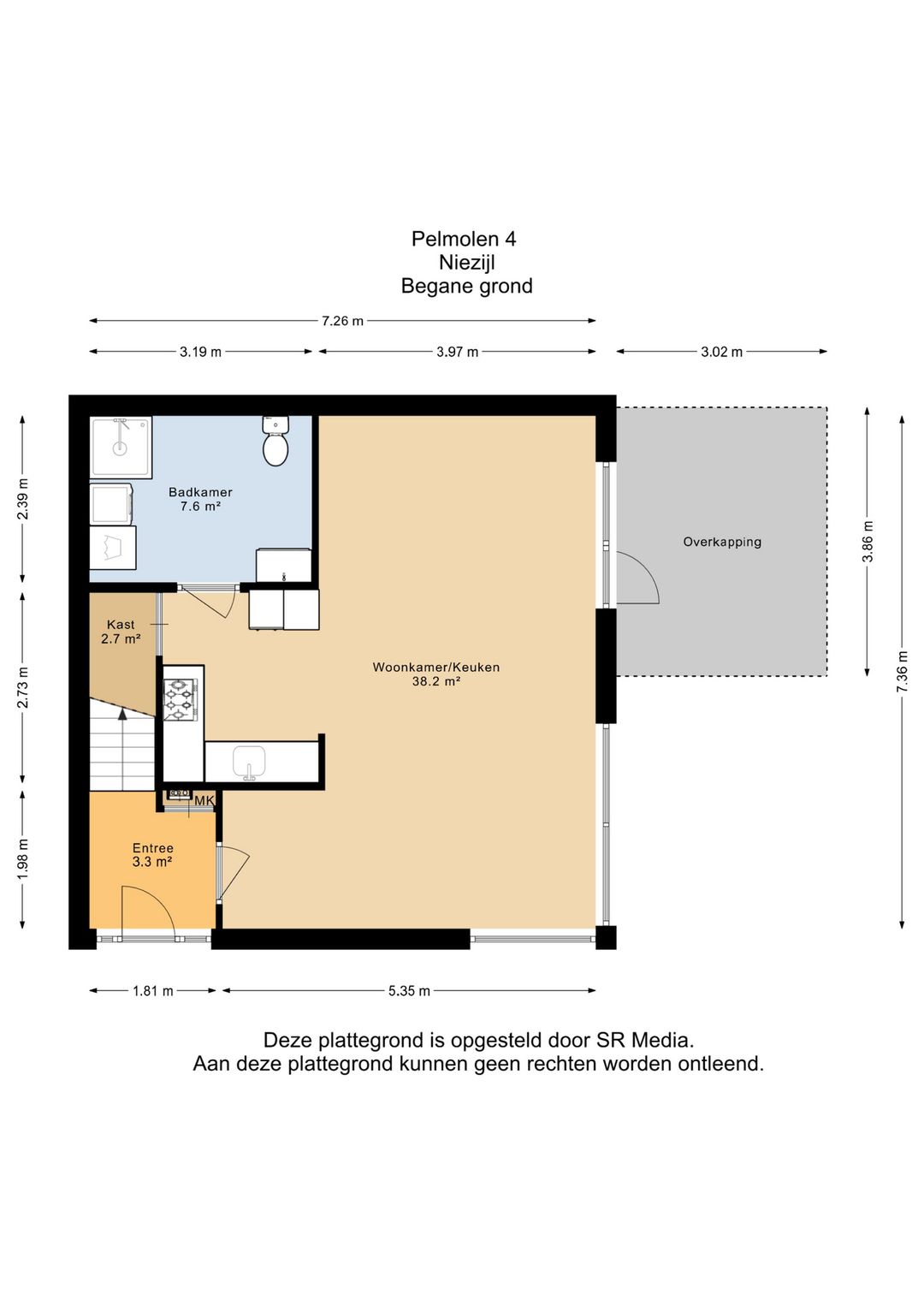 Foto 31 van Pelmolen 4