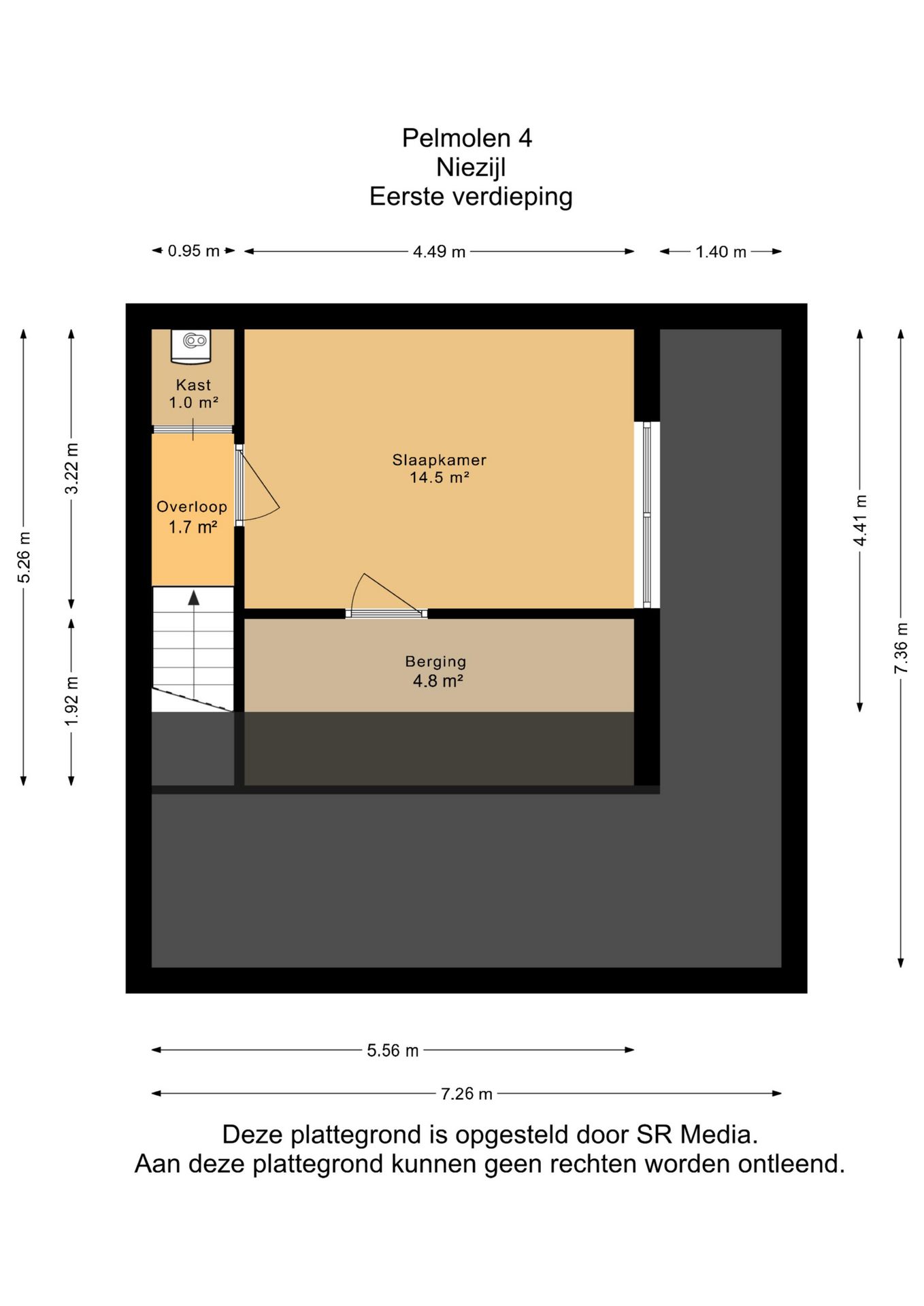 Foto 33 van Pelmolen 4