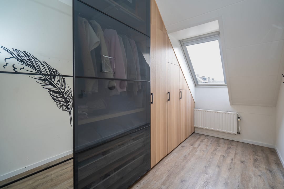 Foto 37 van Domburgsingel 30