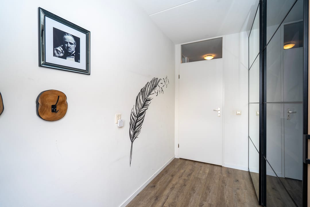 Foto 38 van Domburgsingel 30