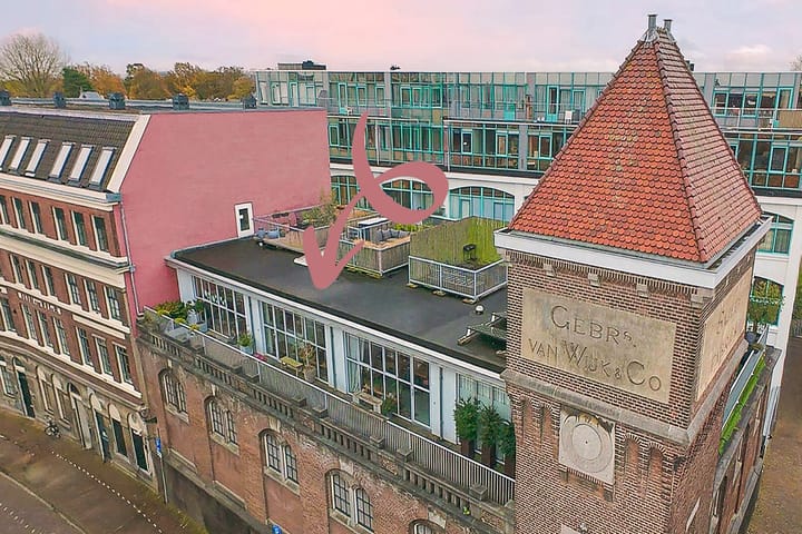 Bolwerkstraat 6 main image