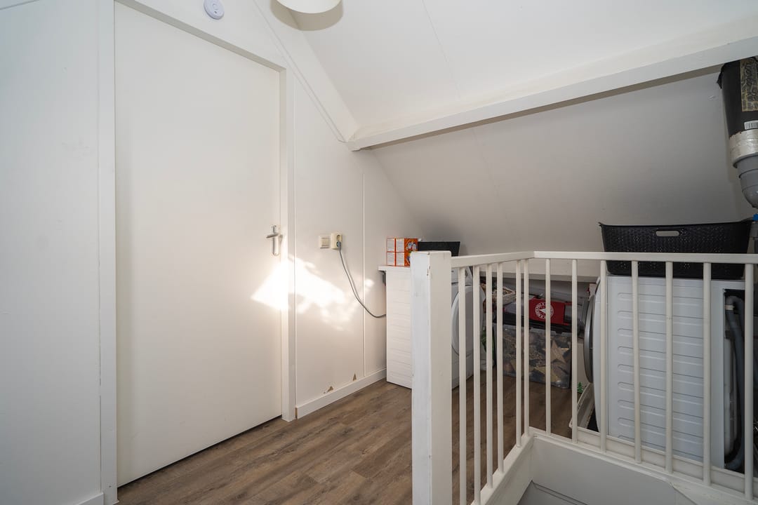 Foto 43 van Domburgsingel 30