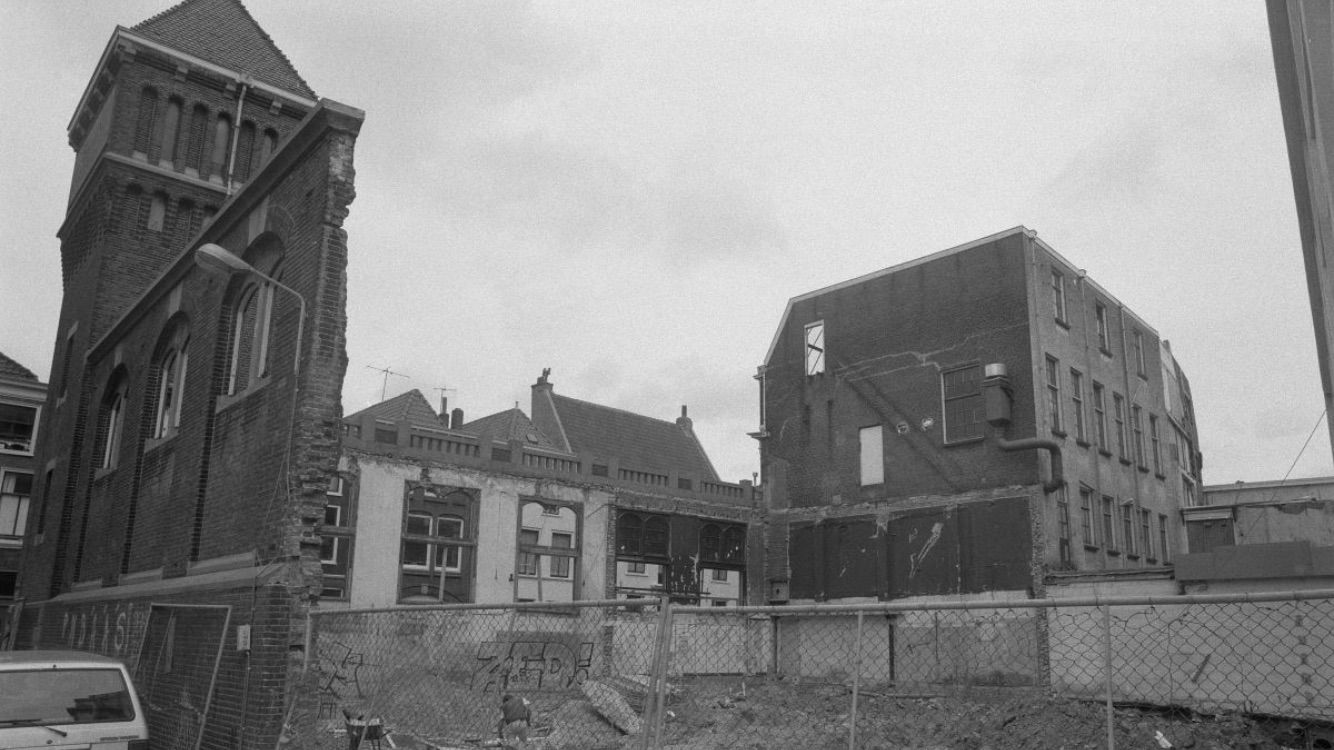 Foto 5 van Bolwerkstraat 6