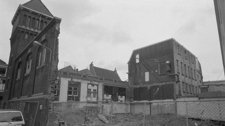 Foto 5 van Bolwerkstraat 6