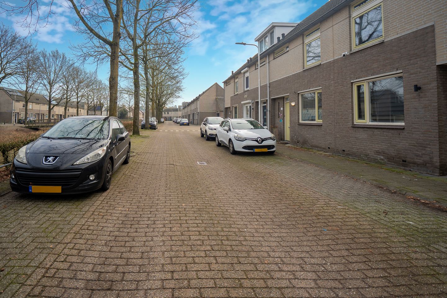 Foto 50 van Domburgsingel 30