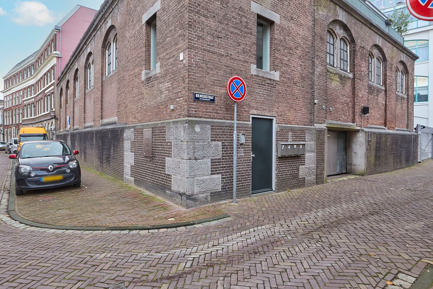Foto 10 van Bolwerkstraat 6