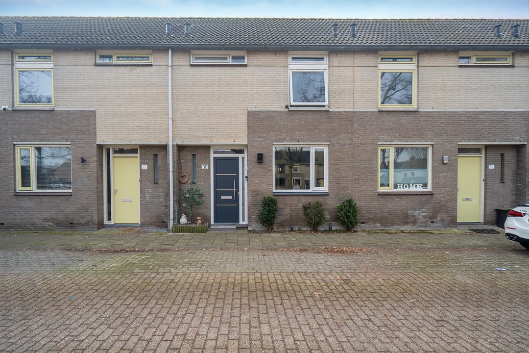 Foto 52 van Domburgsingel 30